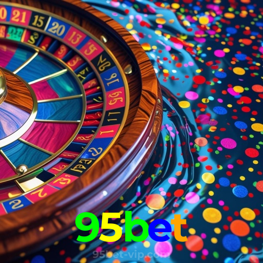 95bet:Jogue as melhores slots e conquiste jackpots épicos!