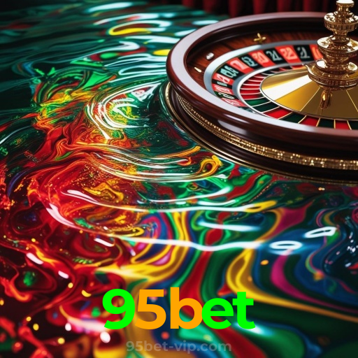 95bet:Jogue slots, aposte no futebol e ganhe prêmios incríveis no nosso cassino!