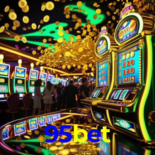 95bet:Jogue blackjack, aposte no futebol e conquiste vitórias épicas no cassino online!