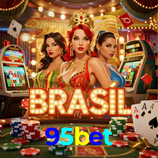 95bet：A aposta no futebol online pode te levar à vitória absoluta!