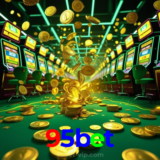 95bet:Aposte no futebol e ganhe prêmios fantásticos em blackjack e roleta!