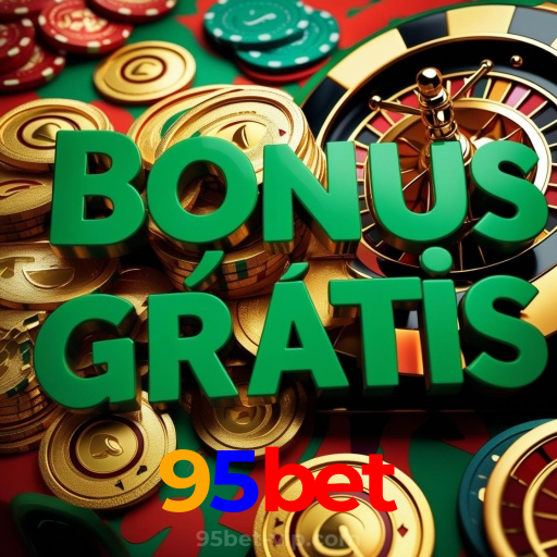 95bet:Seu time na vitória e os jackpots no cassino online te esperam!