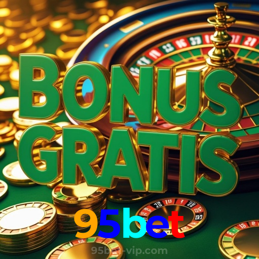 95bet:Jogue slots, aposte no futebol e vença com grandes prêmios!