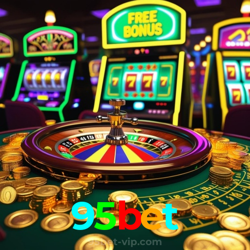 95bet:Em nosso cassino online, a diversão nunca acaba! Jogue agora!