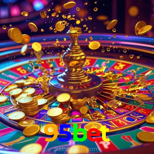 95bet：Ganhe com poker, blackjack e apostas em futebol no cassino online!
