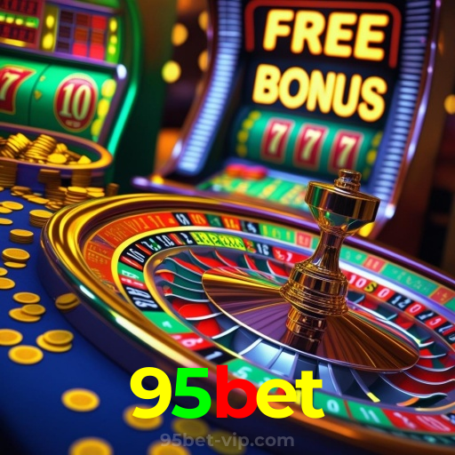 95bet:No futebol online, cada aposta te leva mais perto da vitória!