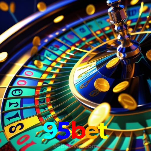 95bet：A sorte te espera! Aposte agora nas nossas roletas!