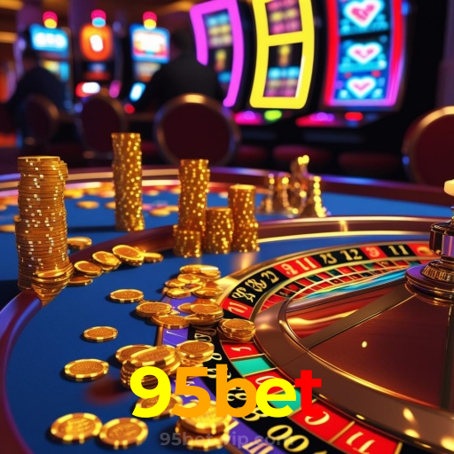 95bet：Apostas de futebol online te esperam! Aposte e vença agora!