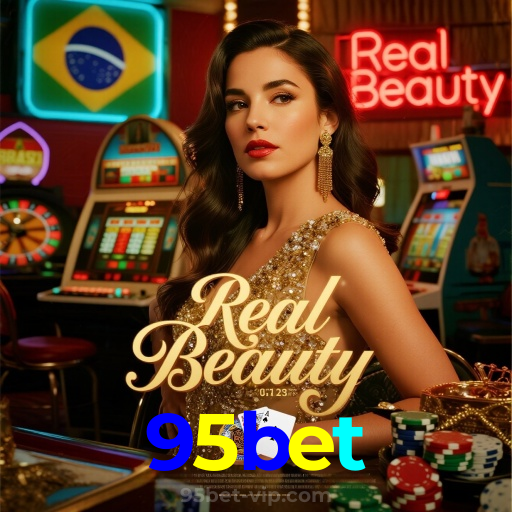 95bet:A melhor experiência de cassino e futebol online para você!