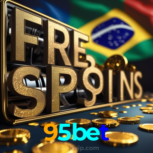 95bet:A diversão do cassino e as apostas no futebol ao seu alcance!
