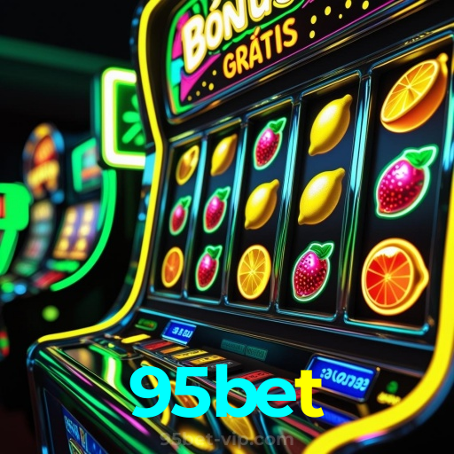 95bet:A sorte é sua! Aposte agora e ganhe muito mais!
