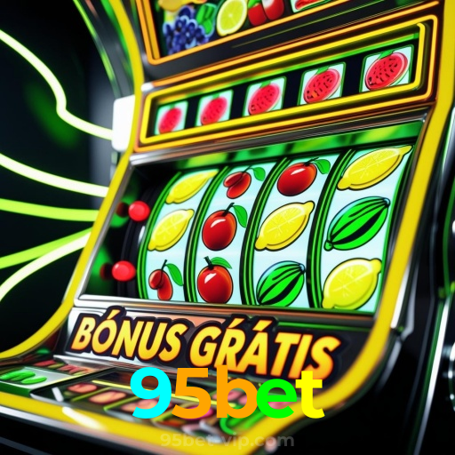 95bet：Em nosso cassino online, grandes prêmios estão ao seu alcance!