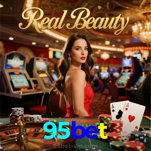 95bet:As melhores slots do mercado estão esperando por você! Jogue agora!