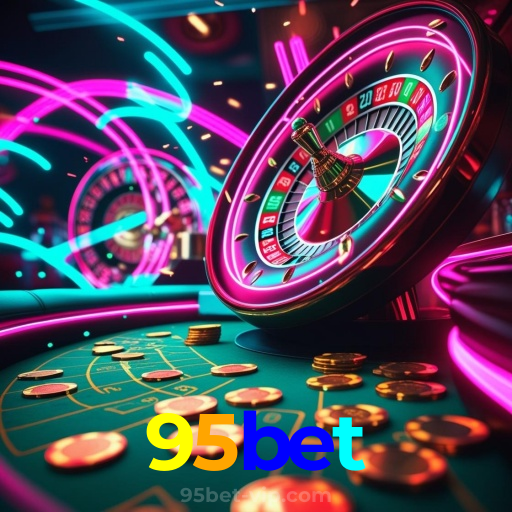 95bet:O cassino online ideal para quem ama futebol e jogos de cassino!