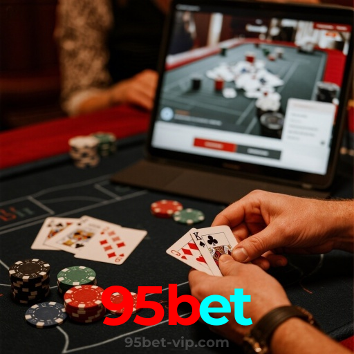 95bet:Cada giro na roleta é uma nova chance de vitória!