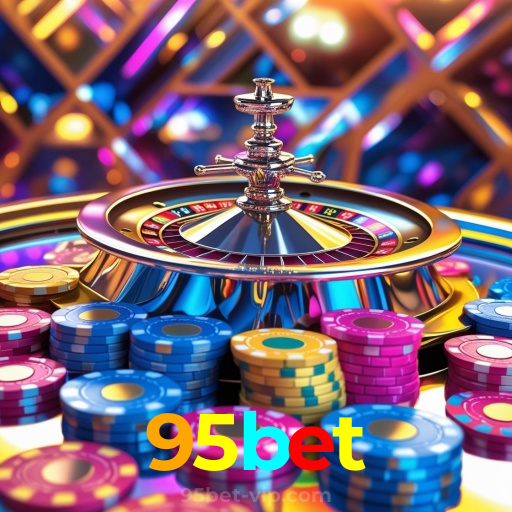 95bet：Aposte agora nas roletas e mostre sua sorte!