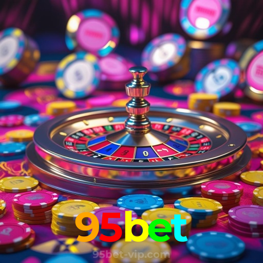 95bet：Vença na roleta e leve para casa grandes prêmios!