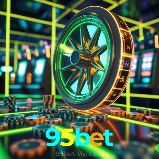 95bet:Aposte nas roletas e leve o jackpot para casa!