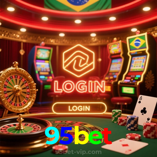 95bet:Aposta no futebol e diversão garantida com jogos de cassino como roleta e blackjack!