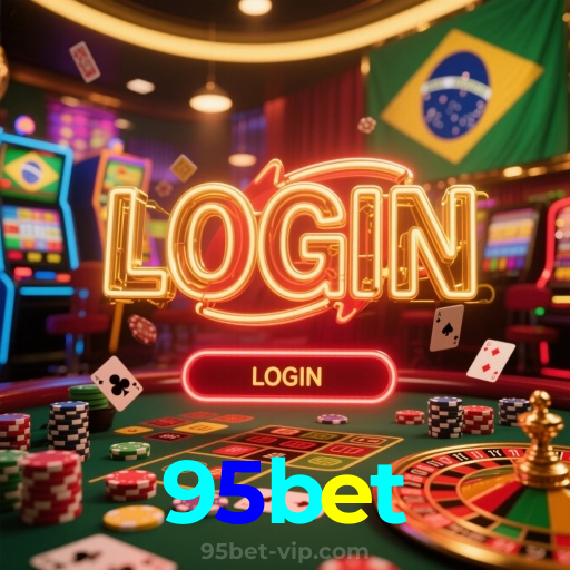 95bet：Jogue nas mesas de poker e se torne um campeão das cartas!