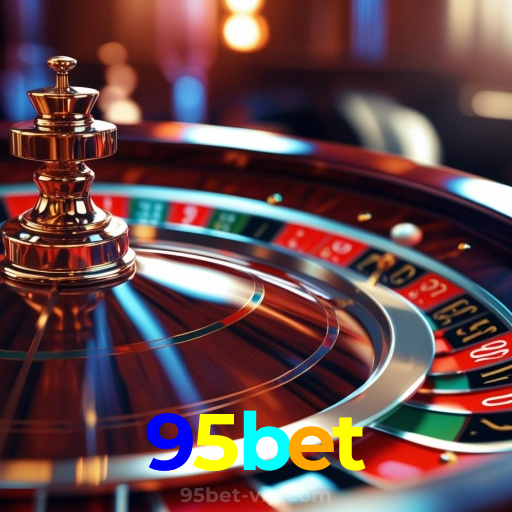 95bet：Encontre o seu jogo favorito e leve para casa prêmios fantásticos!