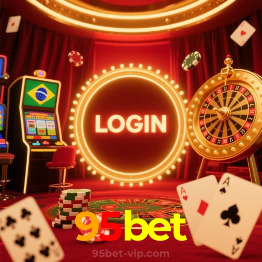 95bet:Sinta a emoção de ganhar no cassino online! Aposte e vença!