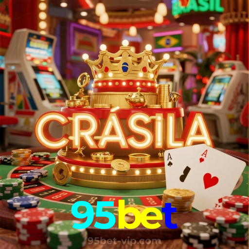 95bet：Aposte no futebol e jogue as melhores slots para grandes vitórias!