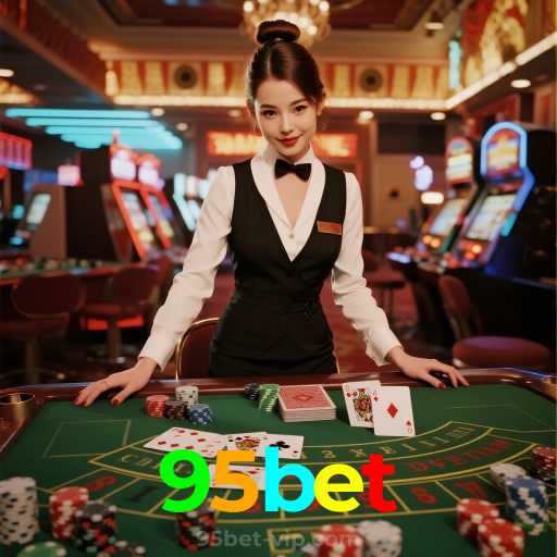 95bet:O cassino online mais confiável para você apostar no futebol e jogar blackjack!