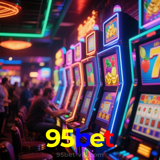 95bet:Desafie seus limites no cassino online e ganhe grandes prêmios!
