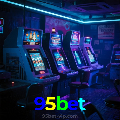 95bet:Em nosso cassino online, a sorte está ao seu lado! Aposte agora!