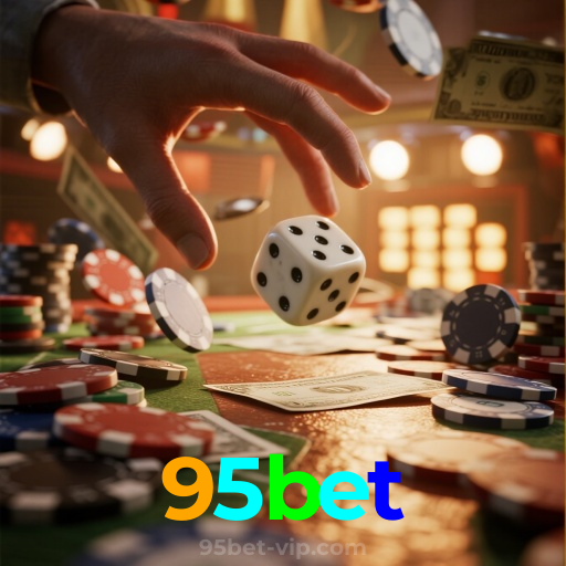 95bet：Aposte nas mesas de poker e vença grandes prêmios!