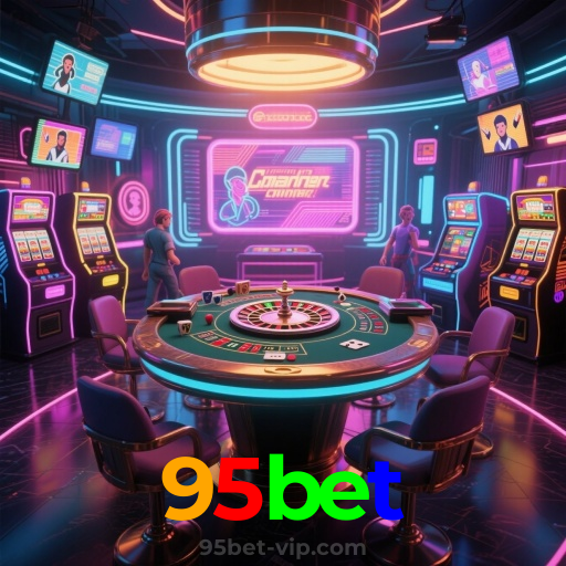 95bet：Entre no jogo e viva a emoção do futebol online!