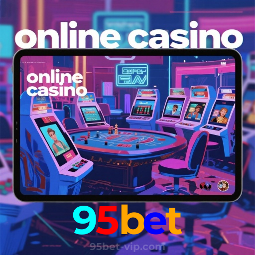 95bet：Ganhe com poker, blackjack e apostas em futebol no cassino online!