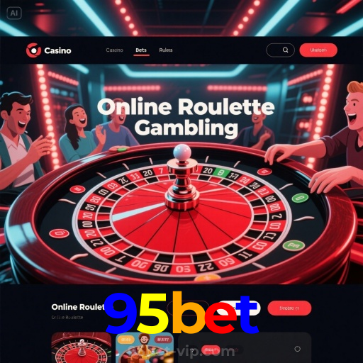 95bet：Sinta a emoção do blackjack! Aposte agora e ganhe!