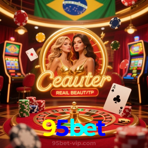 95bet:No futebol online, a sorte está ao seu lado para ganhar!