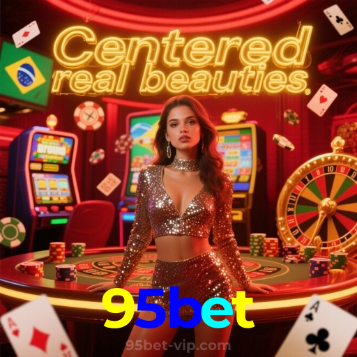 95bet：Apostas emocionantes no futebol e grandes vitórias em jogos como roleta!