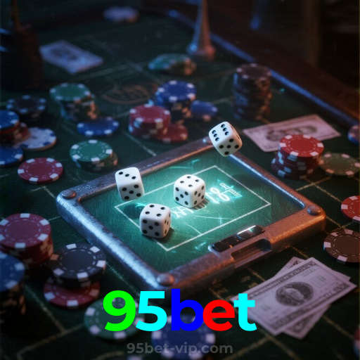 95bet：Entre no jogo e aposte nos melhores times do futebol digital!