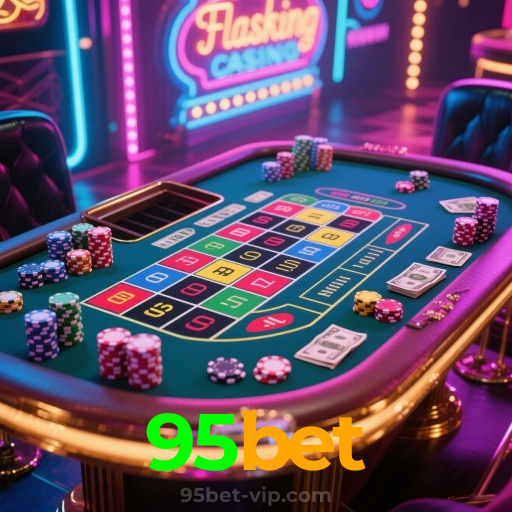 95bet：Jogue poker, aposte no futebol e ganhe prêmios incríveis em nosso cassino!