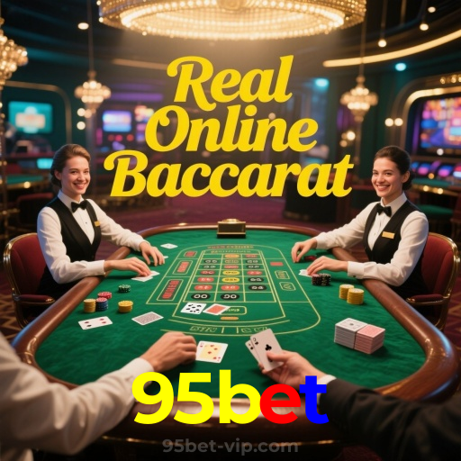 95bet：Aposte nas mesas de poker e ganhe vitórias épicas!