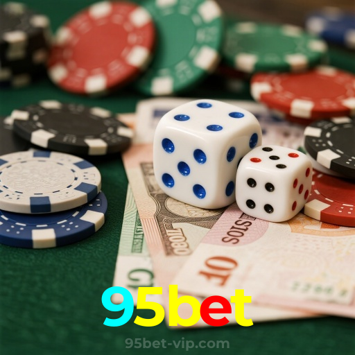 95bet：Divirta-se com poker, roleta e apostas ao vivo no futebol online!