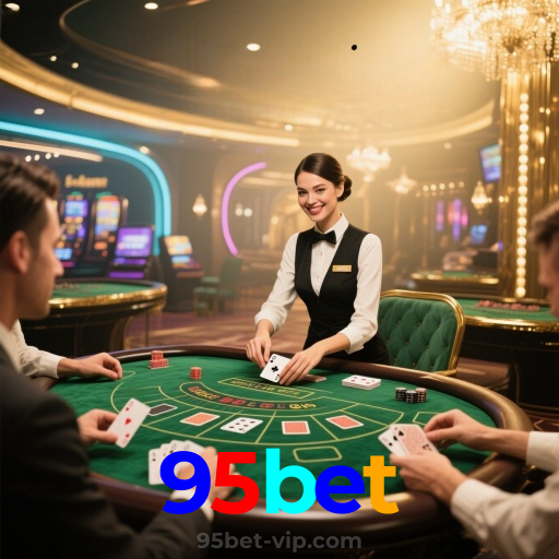 95bet：Ganhe com o futebol online e leve sua vitória para o próximo nível!