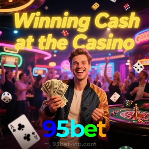 95bet：A melhor experiência de apostas no futebol e cassino está no nosso site!