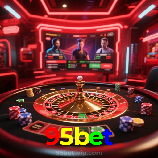 95bet：A diversão nunca acaba! Jogue nos melhores jogos e vença!