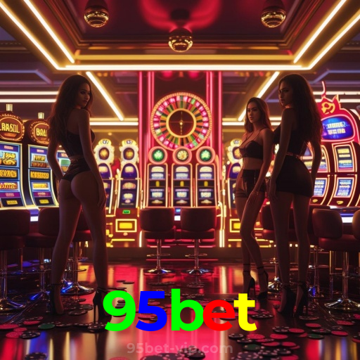 95bet：Onde sua sorte brilha: jogos de poker, roleta e apostas no futebol!