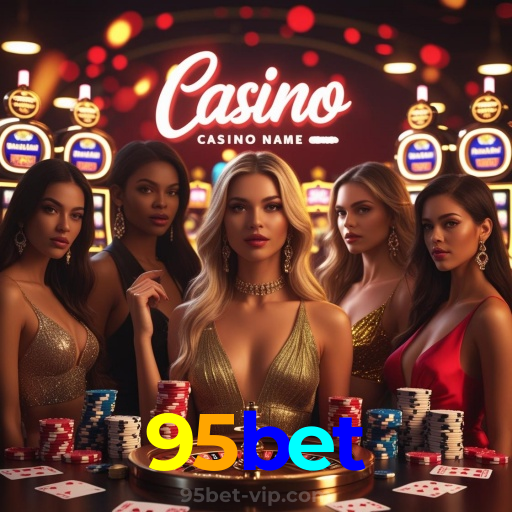 95bet：A melhor plataforma de cassino para apostas no futebol e roleta!