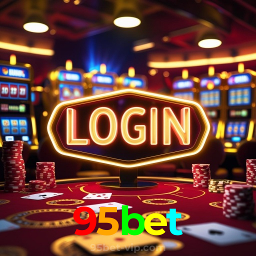 95bet：Aposte no futebol e jogue os jogos mais emocionantes como blackjack e poker!