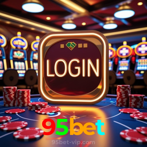 95bet:O melhor cassino online está te esperando! Aposte e vença!