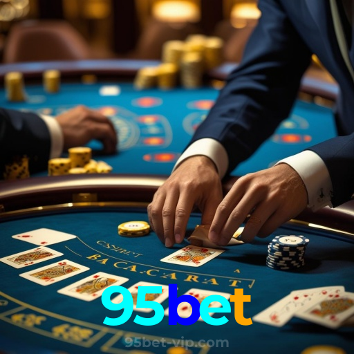 95bet:O cassino online mais seguro para apostas no futebol e roleta!