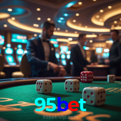 95bet:Jogue nas nossas slots e conquiste prêmios de tirar o fôlego!