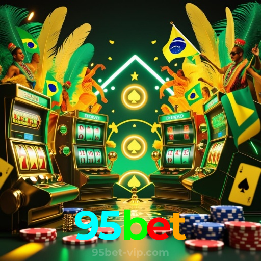 95bet：Jogue poker, aposte no futebol e conquiste grandes prêmios em nosso cassino!